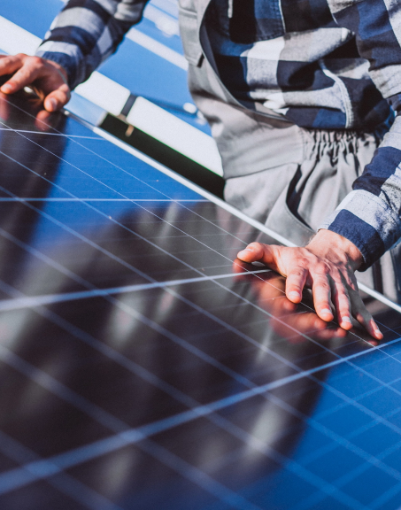 Nasze zaangażowanie w technologie przyszłości