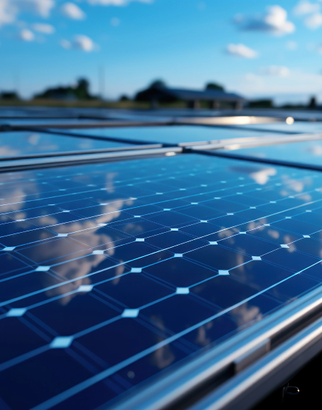 Przyszłość energetyki jest zielona